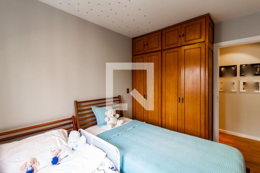 Apartamento, 3 quartos, 156 m² - Foto 41