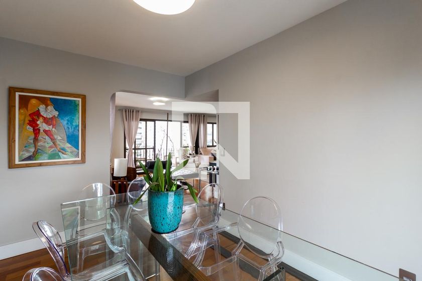 Apartamento, 3 quartos, 156 m² - Foto 13