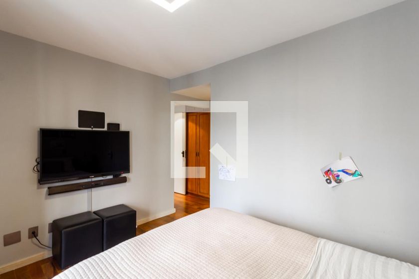 Apartamento, 3 quartos, 156 m² - Foto 27