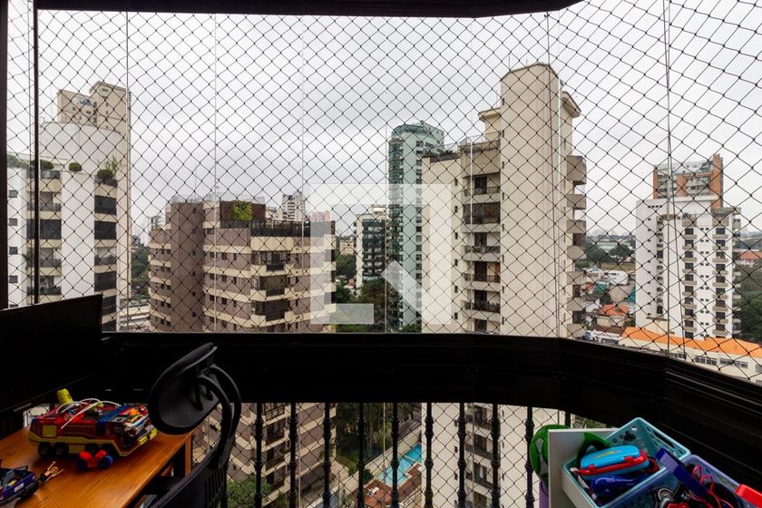 Apartamento, 3 quartos, 156 m² - Foto 19