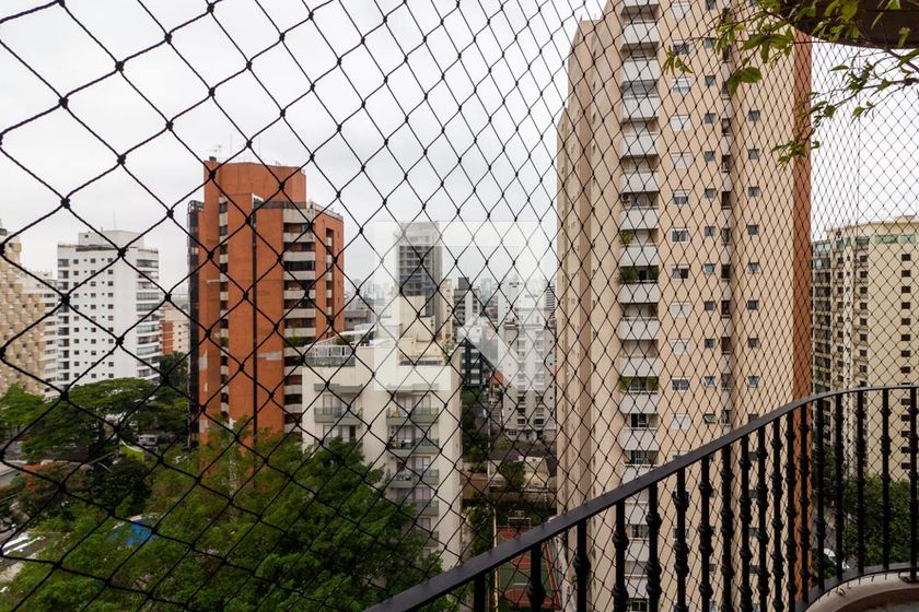 Apartamento, 3 quartos, 156 m² - Foto 17