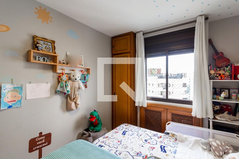 Apartamento, 3 quartos, 156 m² - Foto 39