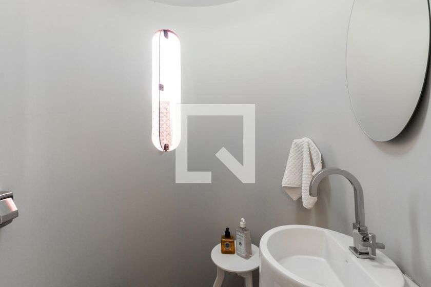 Apartamento, 3 quartos, 156 m² - Foto 21