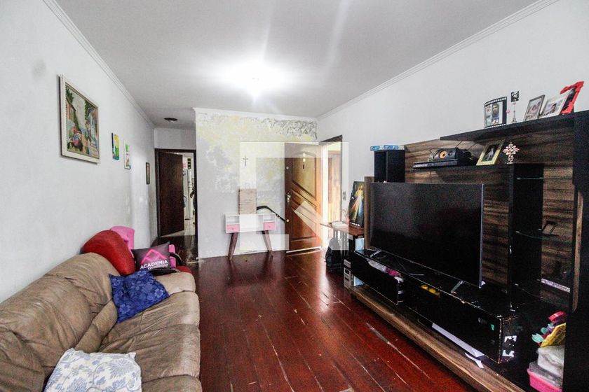Casa, 3 quartos, 250 m² - Foto 2