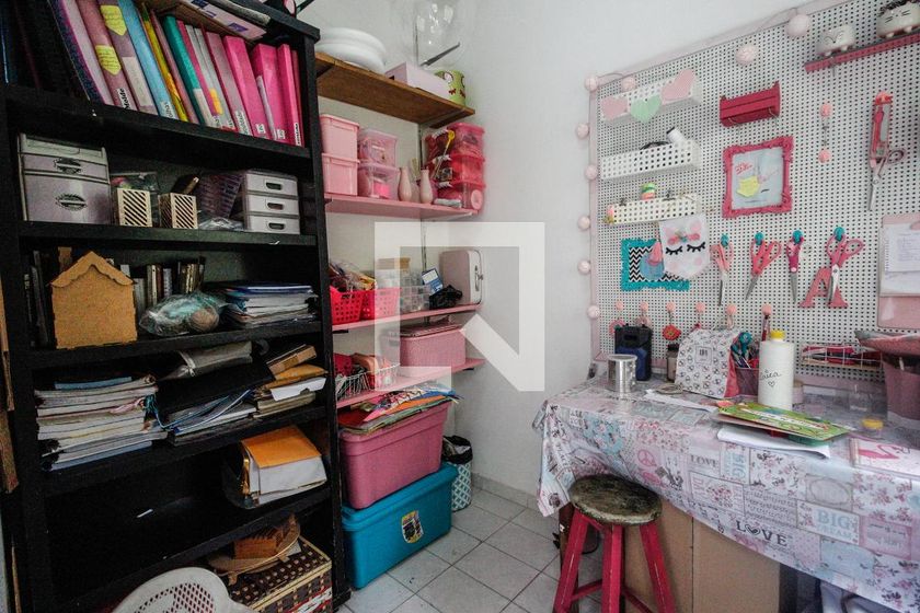 Casa, 3 quartos, 250 m² - Foto 45
