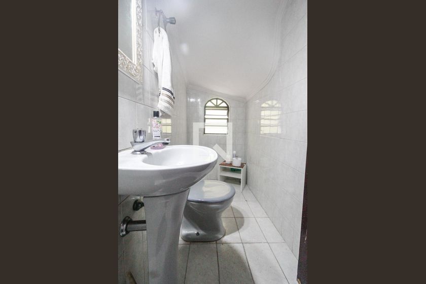 Casa, 3 quartos, 250 m² - Foto 34