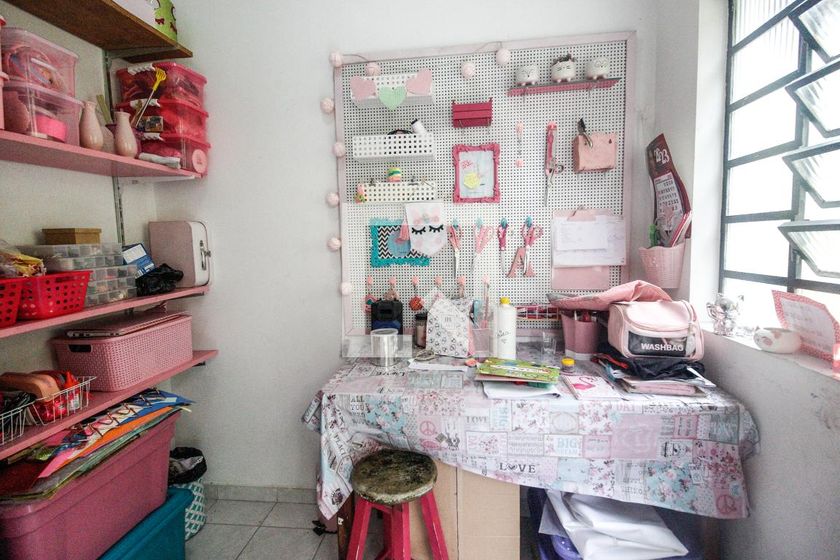 Casa, 3 quartos, 250 m² - Foto 46