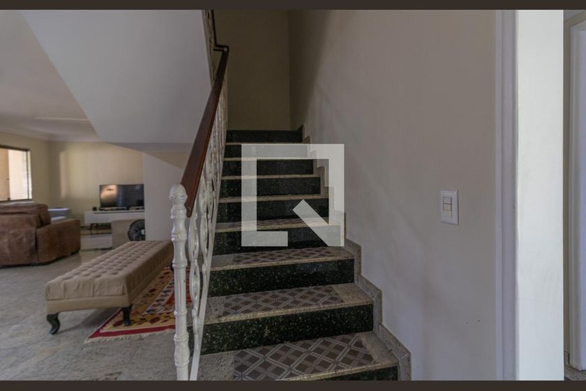 Casa, 5 quartos, 420 m² - Foto 19