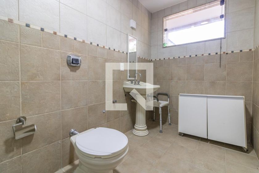 Casa, 5 quartos, 420 m² - Foto 117