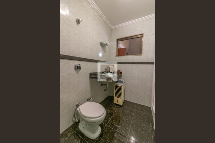 Casa, 5 quartos, 420 m² - Foto 147