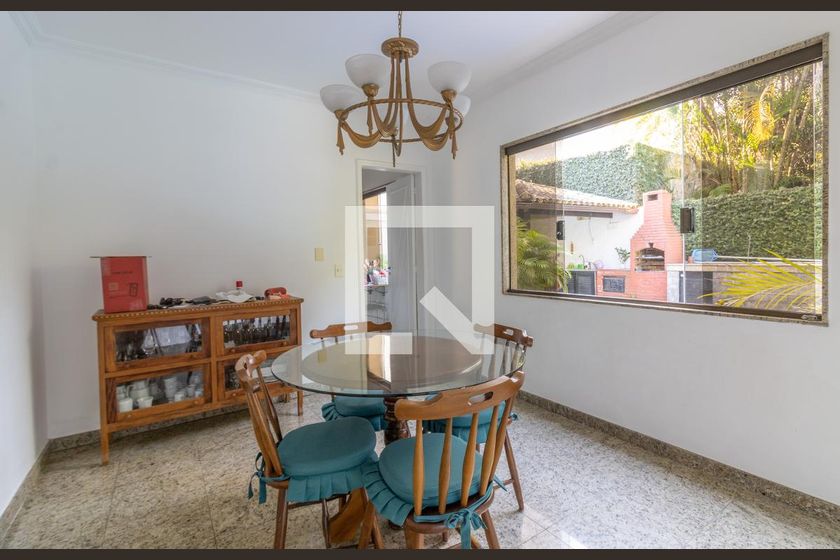 Casa, 5 quartos, 420 m² - Foto 183