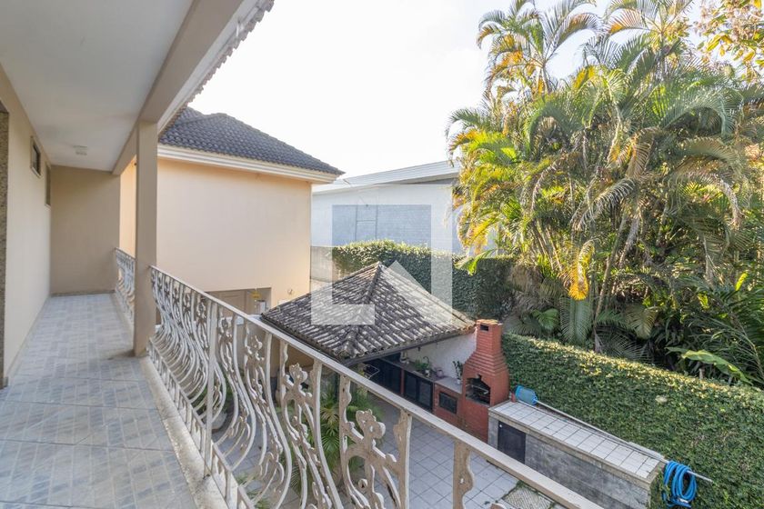 Casa, 5 quartos, 420 m² - Foto 129