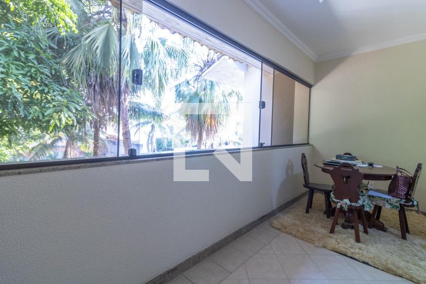 Casa, 5 quartos, 420 m² - Foto 153