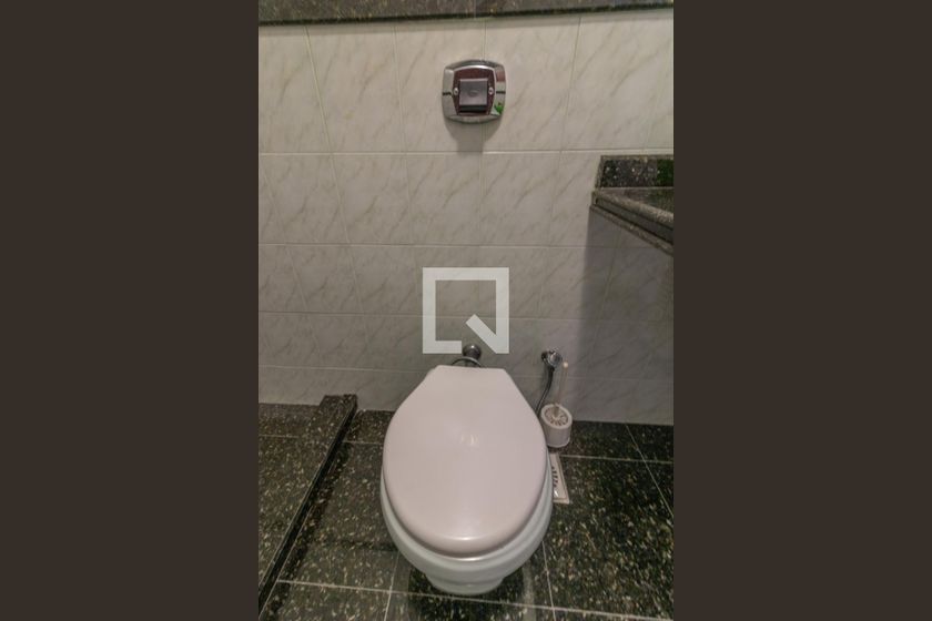 Casa, 5 quartos, 420 m² - Foto 149