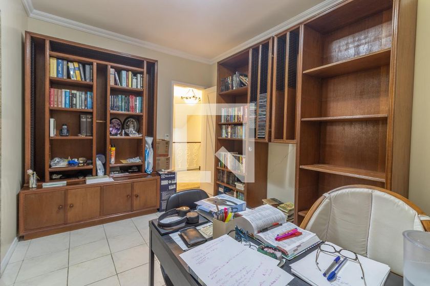 Casa, 5 quartos, 420 m² - Foto 141