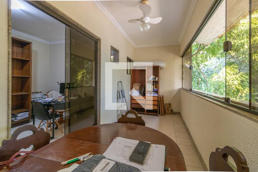 Casa, 5 quartos, 420 m² - Foto 157