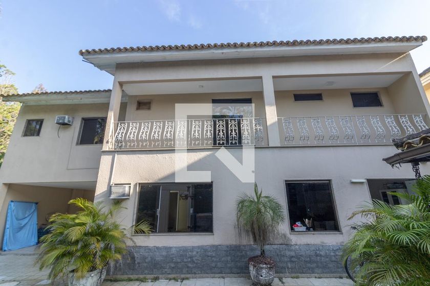 Casa, 5 quartos, 420 m² - Foto 229