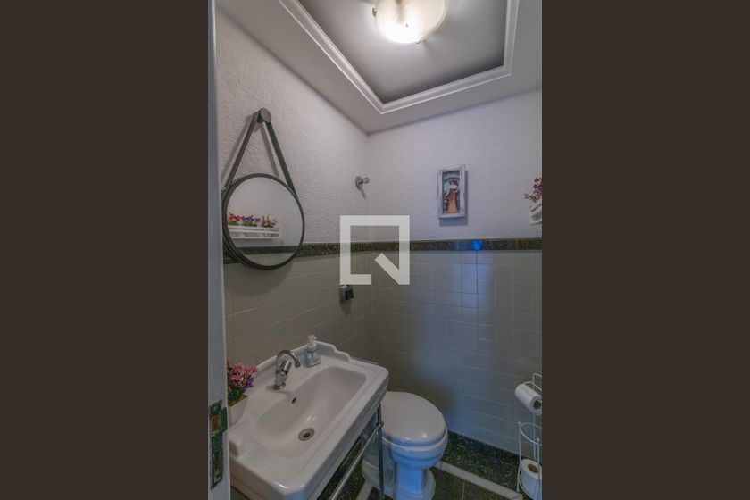 Casa, 5 quartos, 420 m² - Foto 171