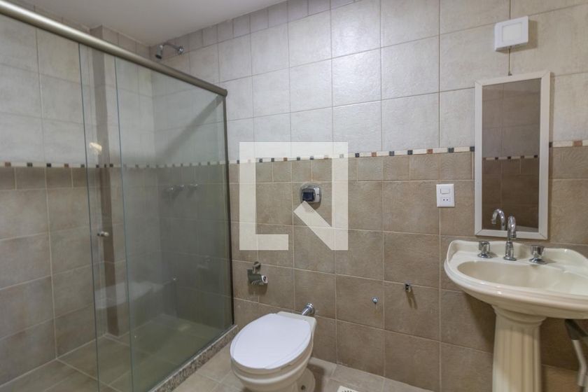 Casa, 5 quartos, 420 m² - Foto 119