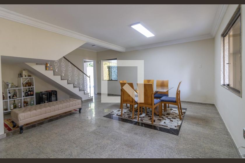Casa, 5 quartos, 420 m² - Foto 15