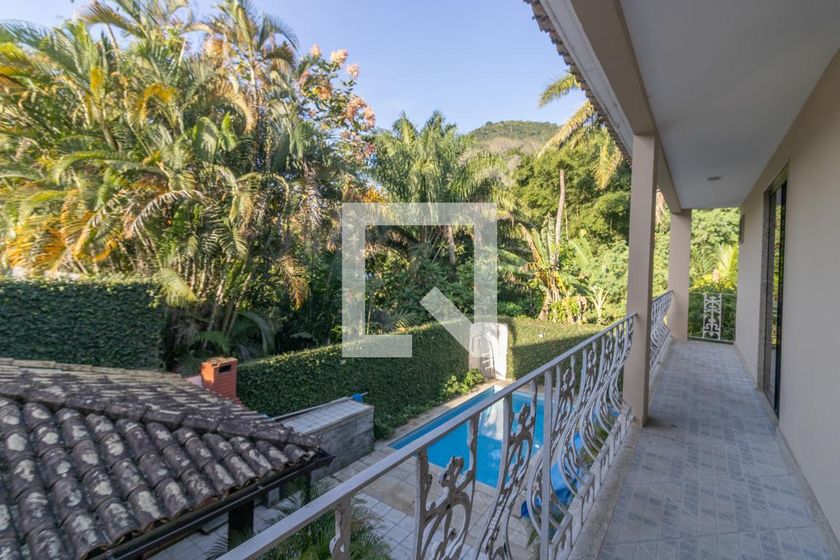 Casa, 5 quartos, 420 m² - Foto 131