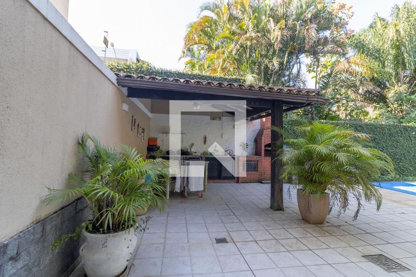 Casa, 5 quartos, 420 m² - Foto 215