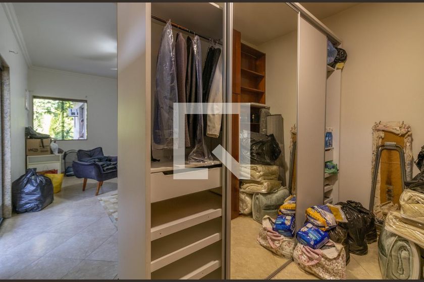 Casa, 5 quartos, 420 m² - Foto 115