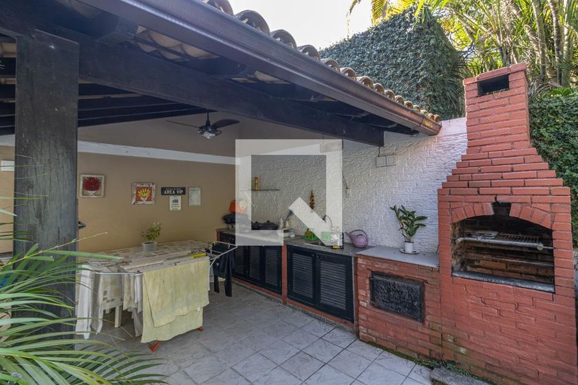 Casa, 5 quartos, 420 m² - Foto 217
