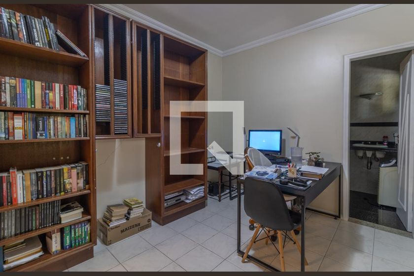 Casa, 5 quartos, 420 m² - Foto 137
