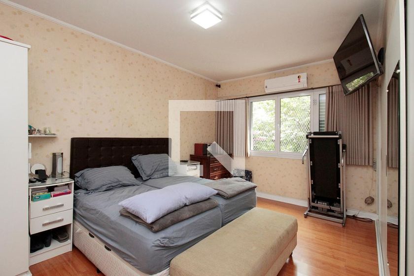 Apartamento, 3 quartos, 145 m² - Foto 44