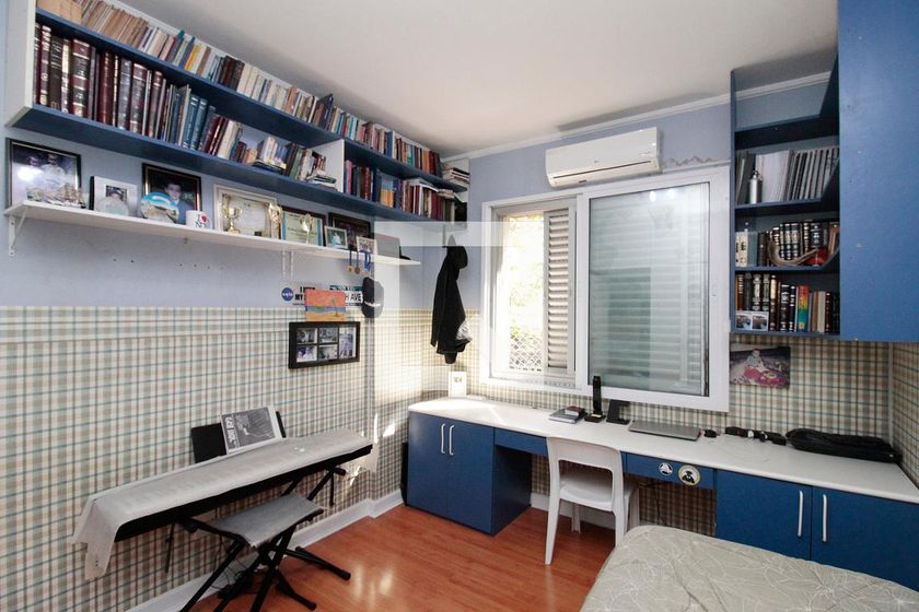 Apartamento, 3 quartos, 145 m² - Foto 29
