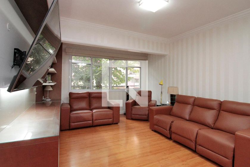 Apartamento, 3 quartos, 145 m² - Foto 4