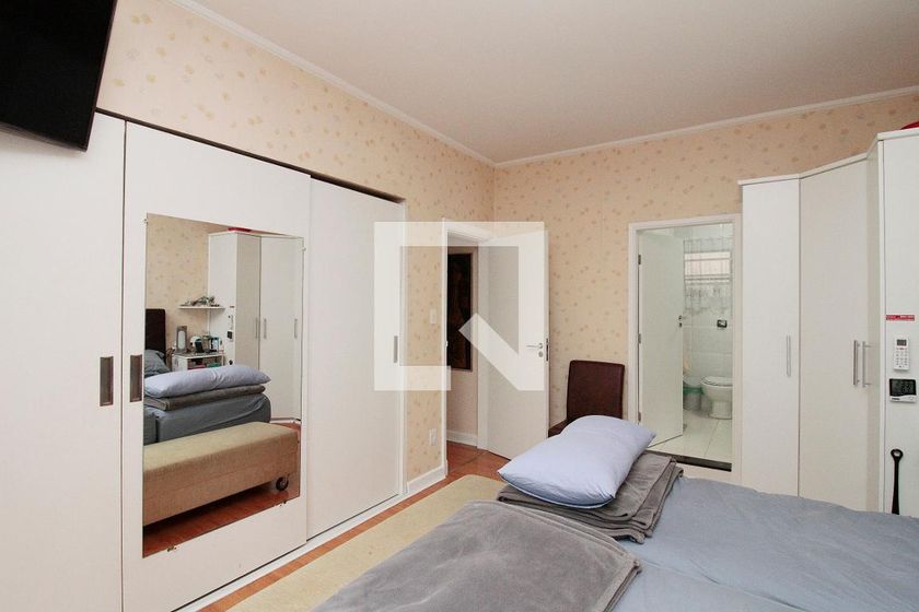 Apartamento, 3 quartos, 145 m² - Foto 49