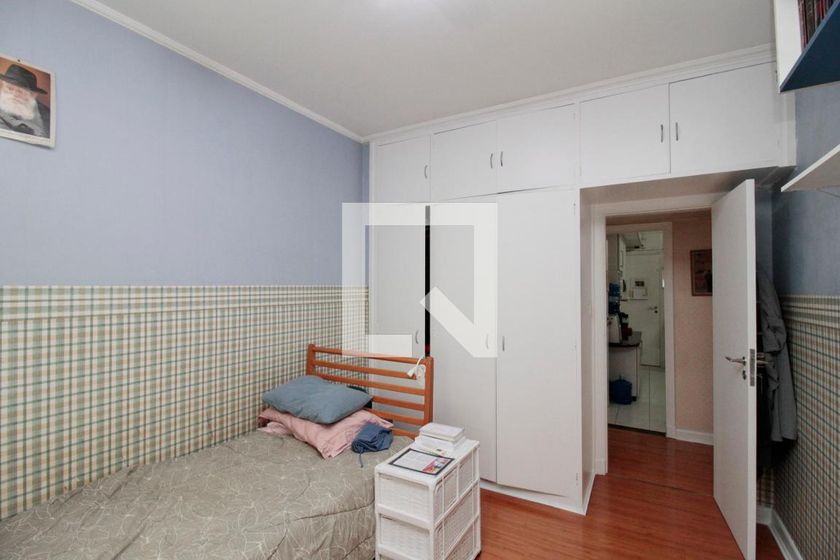 Apartamento, 3 quartos, 145 m² - Foto 32