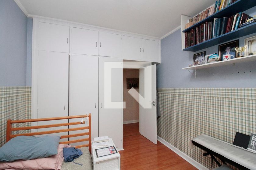Apartamento, 3 quartos, 145 m² - Foto 33