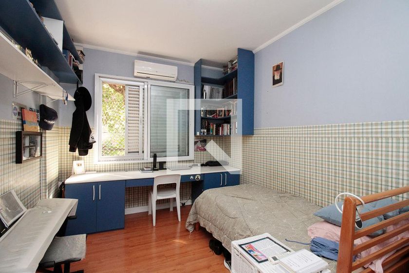 Apartamento, 3 quartos, 145 m² - Foto 28