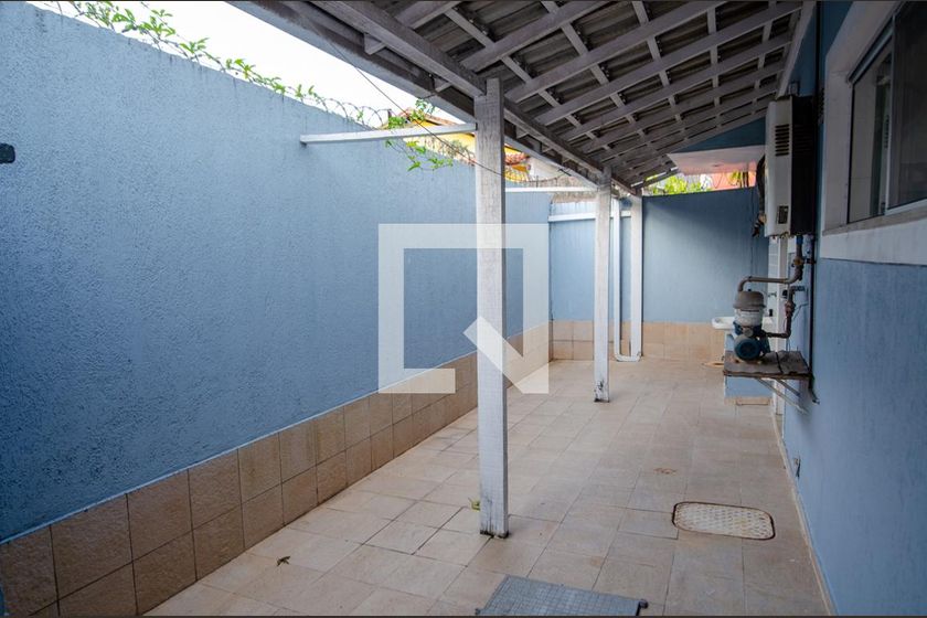 Casa, 4 quartos, 300 m² - Foto 145