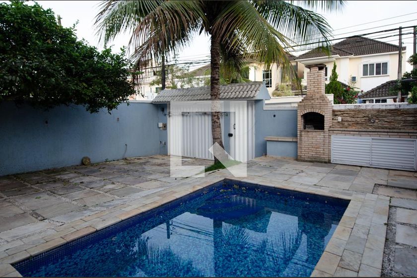 Casa, 4 quartos, 300 m² - Foto 181