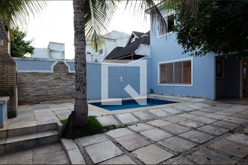 Casa, 4 quartos, 300 m² - Foto 177