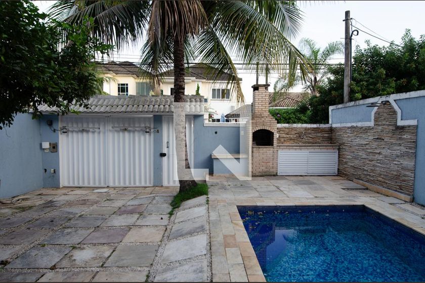 Casa, 4 quartos, 300 m² - Foto 183