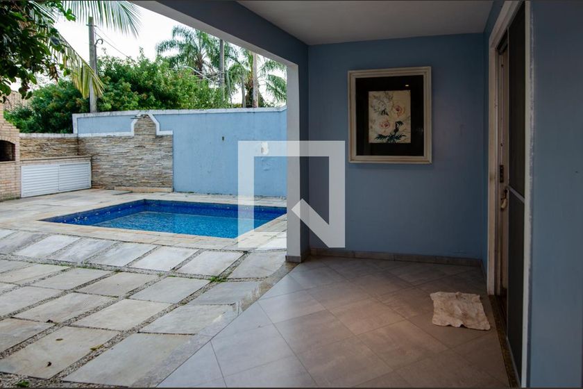 Casa, 4 quartos, 300 m² - Foto 169