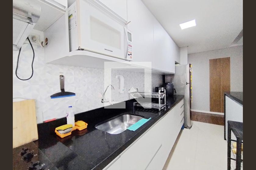 Apartamento, 2 quartos, 59 m² - Foto 60