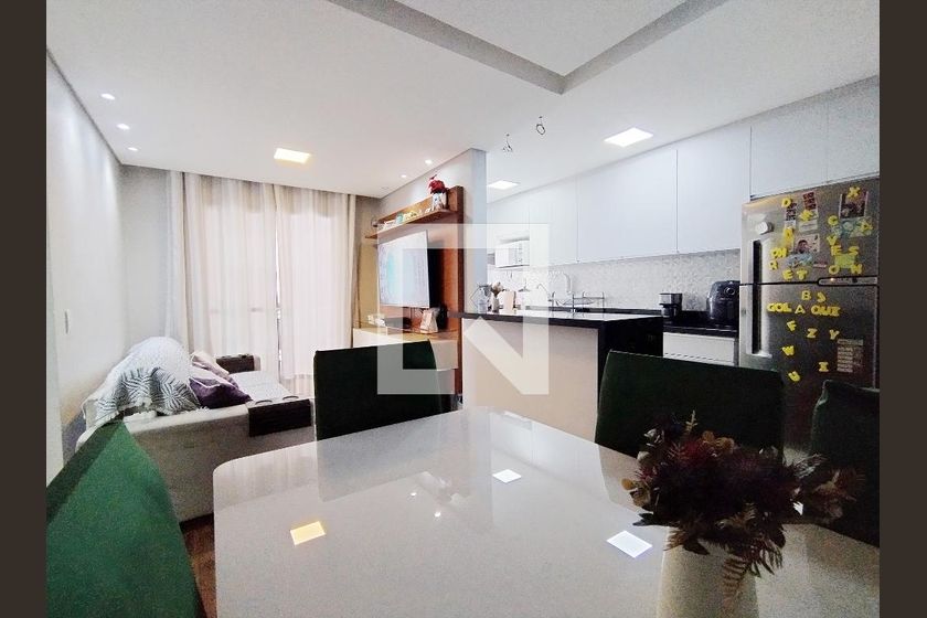 Apartamento, 2 quartos, 59 m² - Foto 14