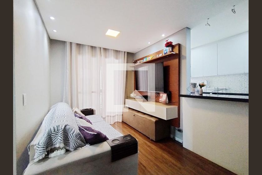 Apartamento, 2 quartos, 59 m² - Foto 8
