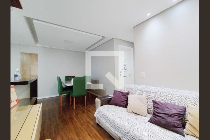 Apartamento, 2 quartos, 59 m² - Foto 4