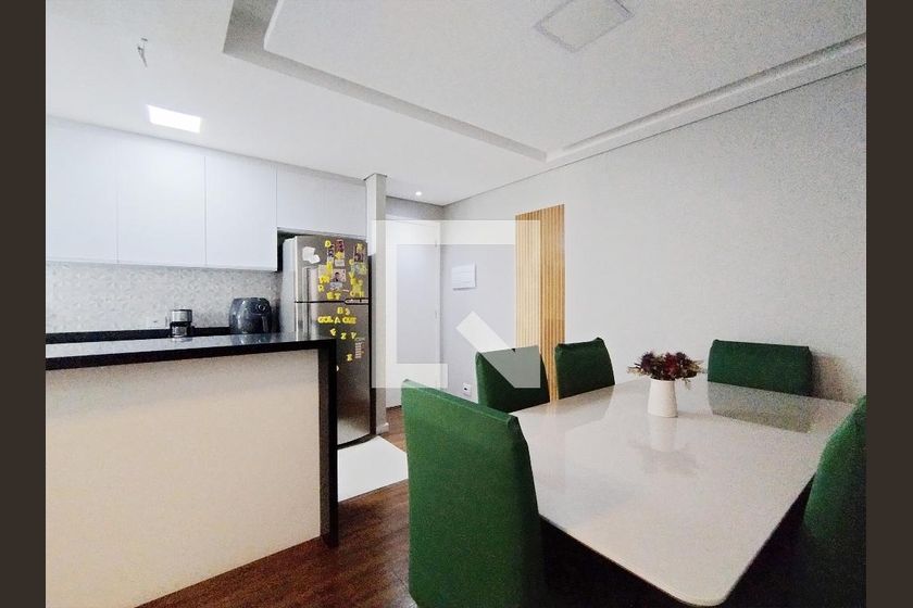 Apartamento, 2 quartos, 59 m² - Foto 16
