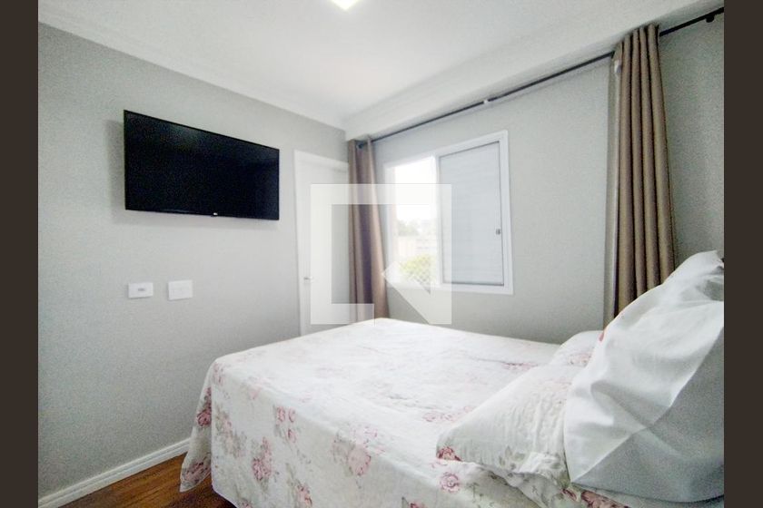 Apartamento, 2 quartos, 59 m² - Foto 24