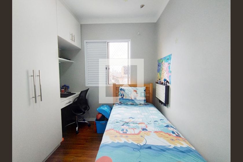 Apartamento, 2 quartos, 59 m² - Foto 42