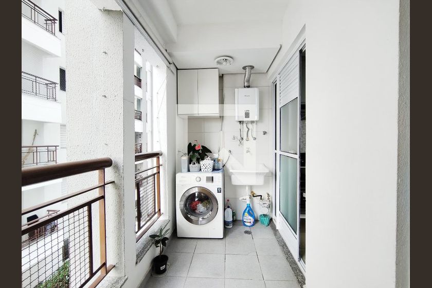 Apartamento, 2 quartos, 59 m² - Foto 80