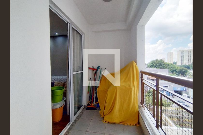 Apartamento, 2 quartos, 59 m² - Foto 74
